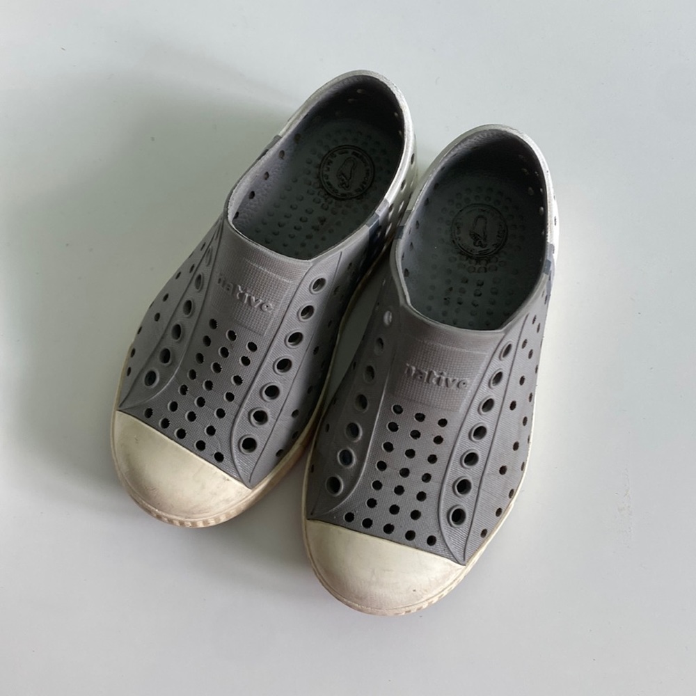 Grey Natives